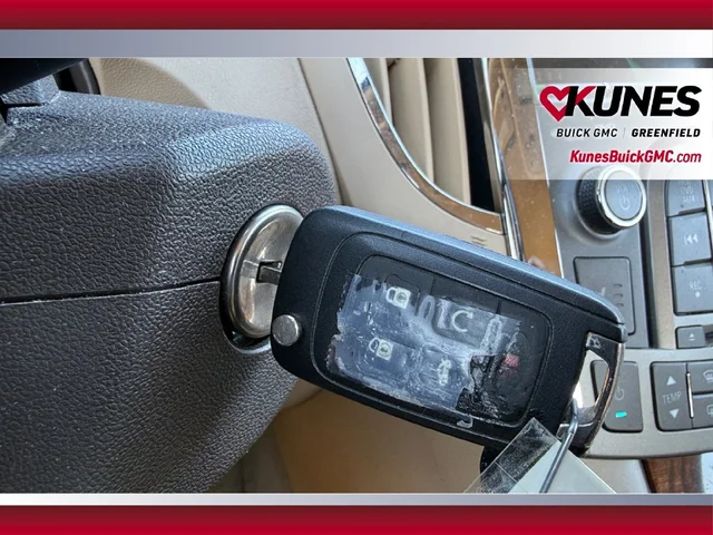SEMINUEVOS BUICK LaCrosse a Estados en autogozo