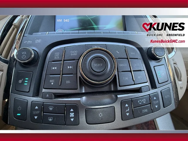 SEMINUEVOS BUICK LaCrosse a Estados en autogozo