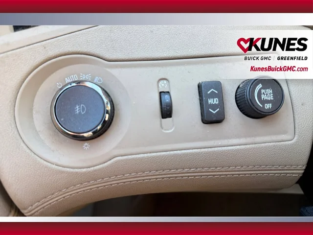 SEMINUEVOS BUICK LaCrosse a Estados en autogozo