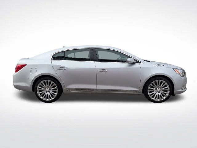 SEMINUEVOS BUICK LaCrosse a Estados en autogozo