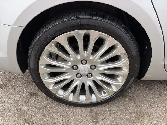 SEMINUEVOS BUICK LaCrosse a Estados en autogozo