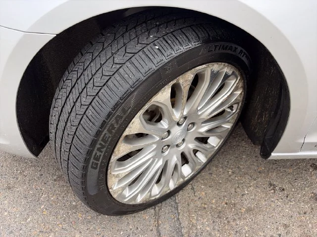 SEMINUEVOS BUICK LaCrosse a Estados en autogozo