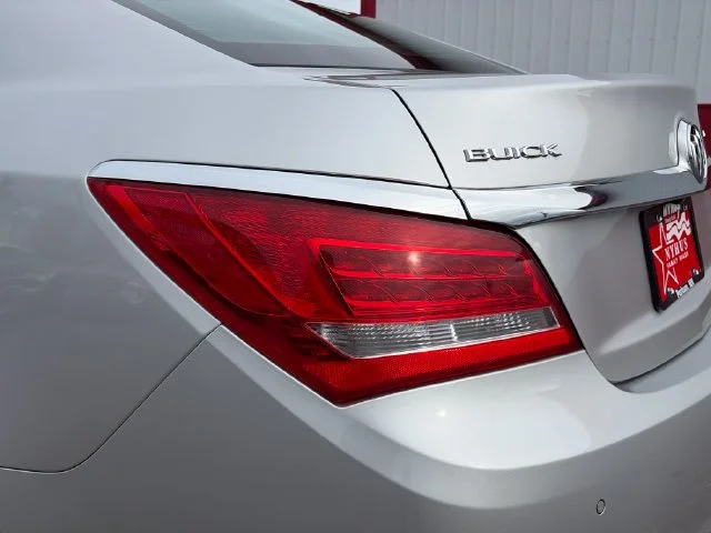SEMINUEVOS BUICK LaCrosse a Estados en autogozo