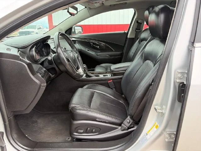 SEMINUEVOS BUICK LaCrosse a Estados en autogozo