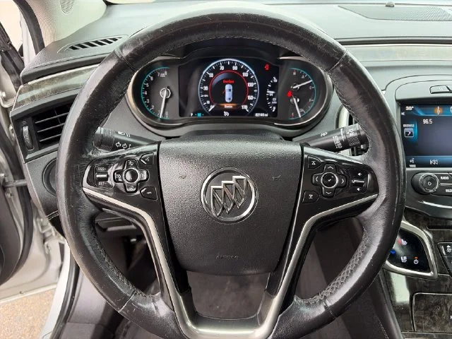 SEMINUEVOS BUICK LaCrosse a Estados en autogozo