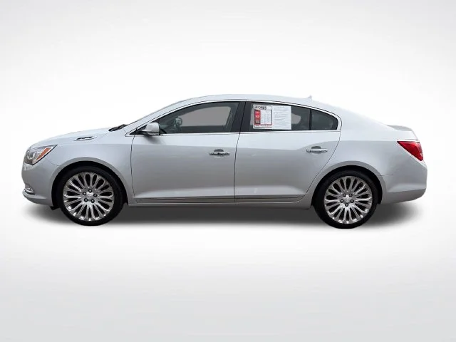 SEMINUEVOS BUICK LaCrosse a Estados en autogozo
