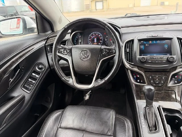 SEMINUEVOS BUICK LaCrosse a Estados en autogozo