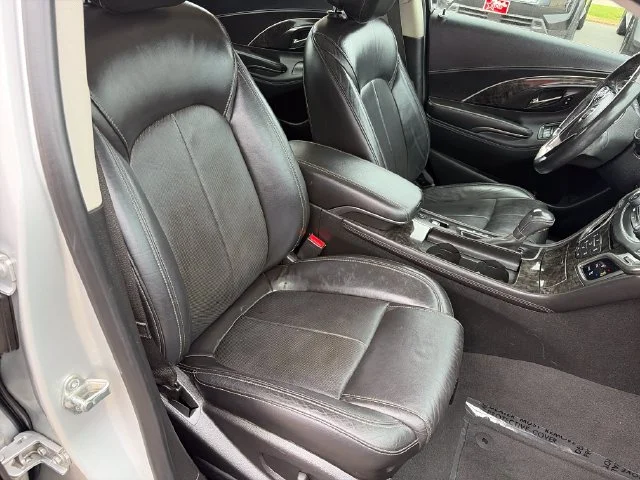 SEMINUEVOS BUICK LaCrosse a Estados en autogozo