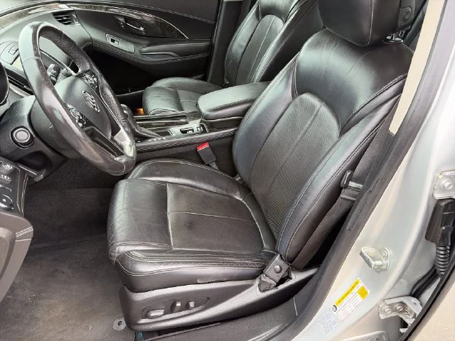 SEMINUEVOS BUICK LaCrosse a Estados en autogozo