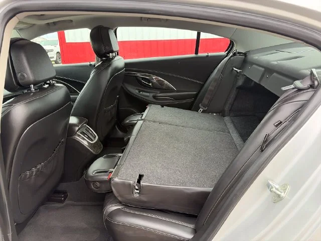 SEMINUEVOS BUICK LaCrosse a Estados en autogozo