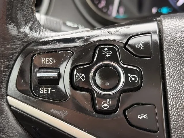 SEMINUEVOS BUICK LaCrosse a Estados en autogozo