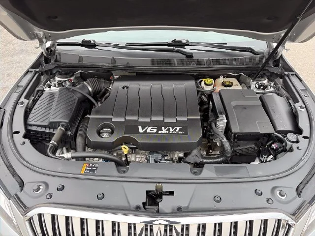 SEMINUEVOS BUICK LaCrosse a Estados en autogozo