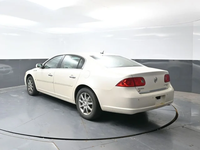 SEMINUEVOS BUICK Lucerne a Estados en autogozo