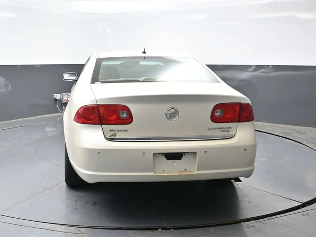 SEMINUEVOS BUICK Lucerne a Estados en autogozo