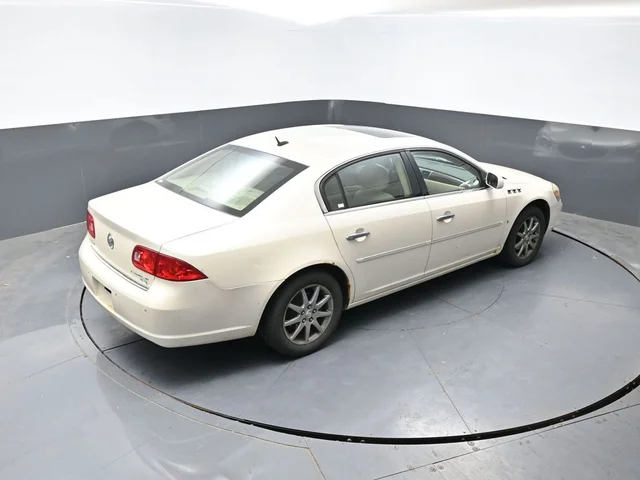 SEMINUEVOS BUICK Lucerne a Estados en autogozo