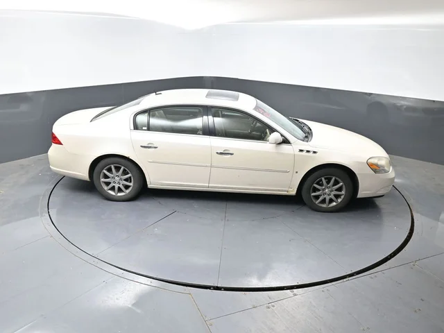 SEMINUEVOS BUICK Lucerne a Estados en autogozo