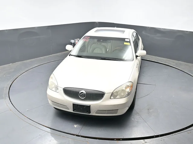 SEMINUEVOS BUICK Lucerne a Estados en autogozo