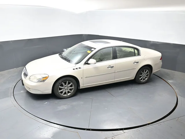 SEMINUEVOS BUICK Lucerne a Estados en autogozo