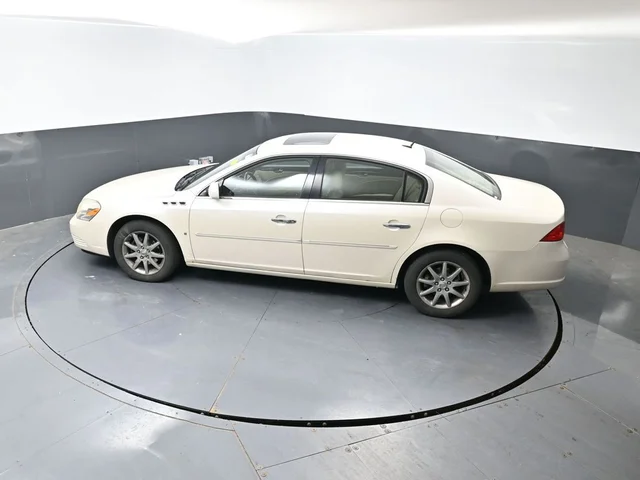 SEMINUEVOS BUICK Lucerne a Estados en autogozo