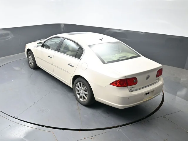 SEMINUEVOS BUICK Lucerne a Estados en autogozo
