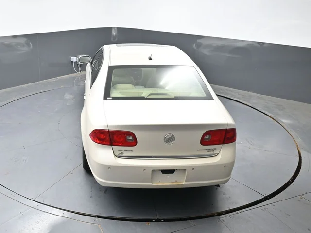 SEMINUEVOS BUICK Lucerne a Estados en autogozo
