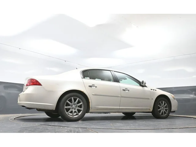 SEMINUEVOS BUICK Lucerne a Estados en autogozo