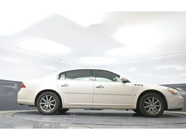 SEMINUEVOS BUICK Lucerne a Estados en autogozo