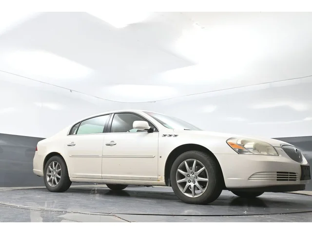 SEMINUEVOS BUICK Lucerne a Estados en autogozo