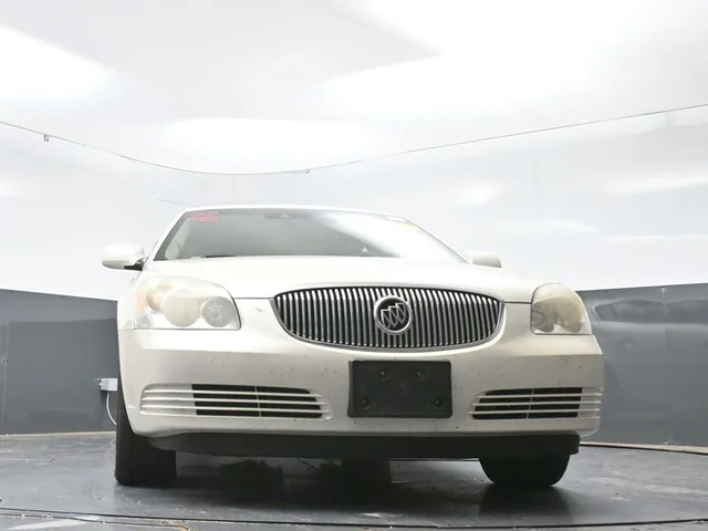 SEMINUEVOS BUICK Lucerne a Estados en autogozo