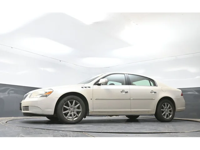 SEMINUEVOS BUICK Lucerne a Estados en autogozo