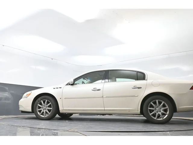 SEMINUEVOS BUICK Lucerne a Estados en autogozo
