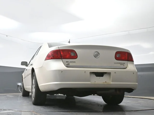 SEMINUEVOS BUICK Lucerne a Estados en autogozo