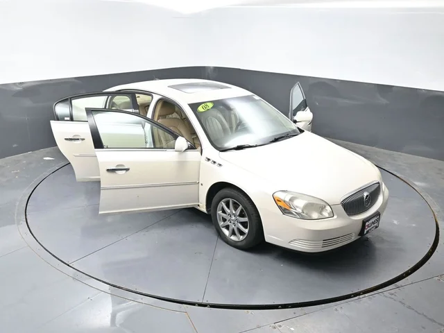 SEMINUEVOS BUICK Lucerne a Estados en autogozo