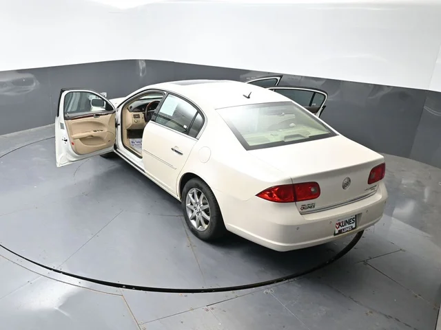 SEMINUEVOS BUICK Lucerne a Estados en autogozo