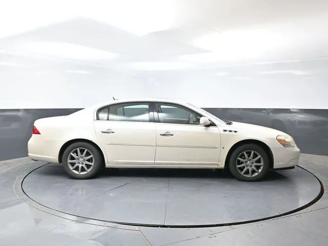 SEMINUEVOS BUICK Lucerne a Estados en autogozo
