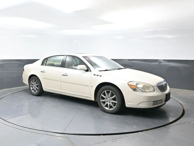 SEMINUEVOS BUICK Lucerne a Estados en autogozo