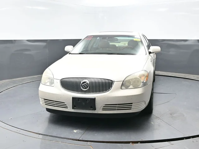 SEMINUEVOS BUICK Lucerne a Estados en autogozo