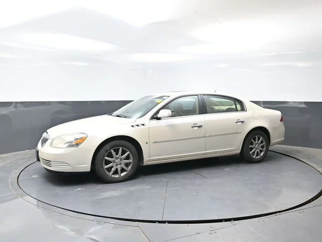SEMINUEVOS BUICK Lucerne a Estados en autogozo