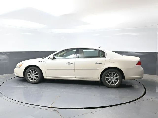 SEMINUEVOS BUICK Lucerne a Estados en autogozo