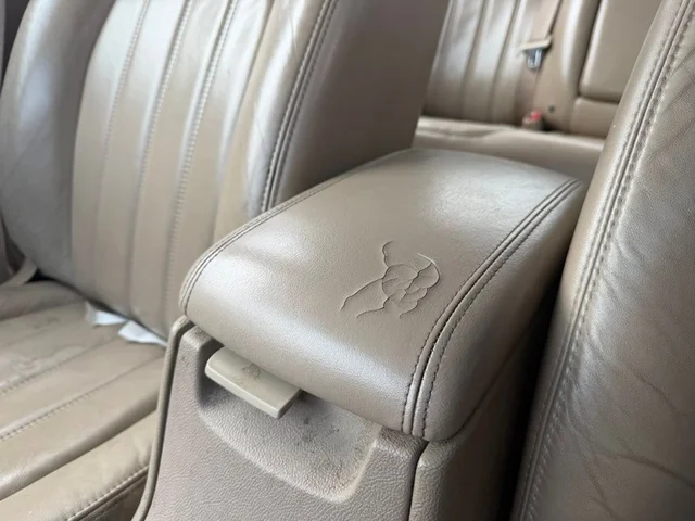 SEMINUEVOS BUICK Lucerne a Estados en autogozo