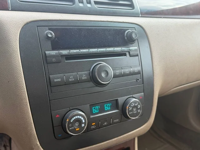 SEMINUEVOS BUICK Lucerne a Estados en autogozo