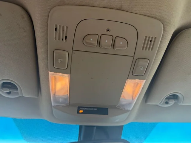 SEMINUEVOS BUICK Lucerne a Estados en autogozo