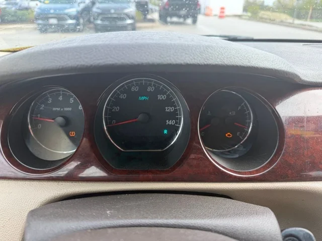 SEMINUEVOS BUICK Lucerne a Estados en autogozo