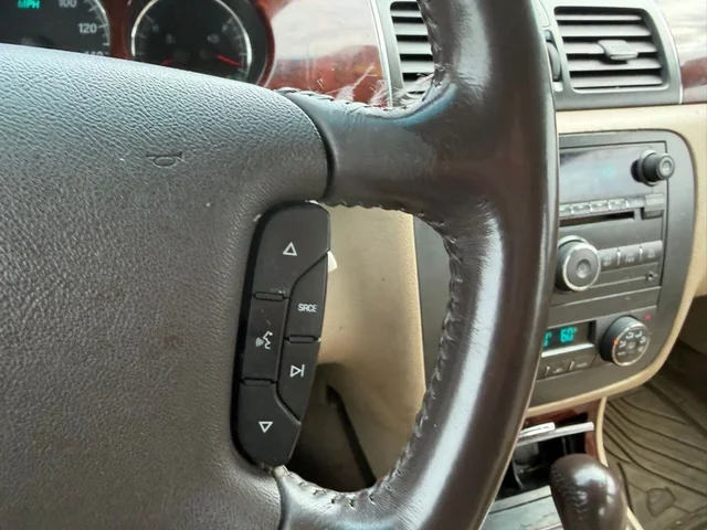 SEMINUEVOS BUICK Lucerne a Estados en autogozo