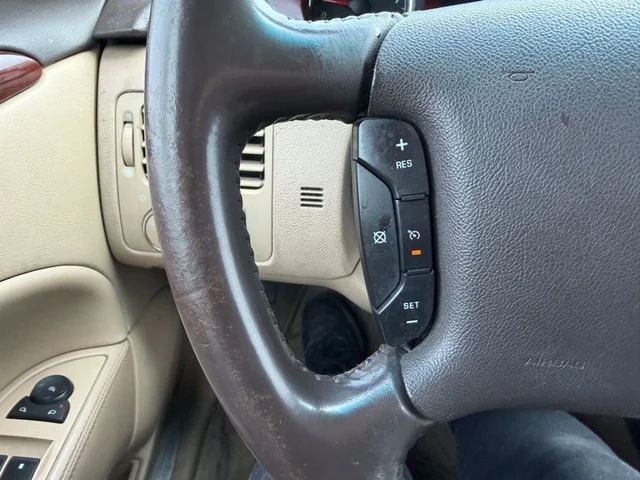 SEMINUEVOS BUICK Lucerne a Estados en autogozo