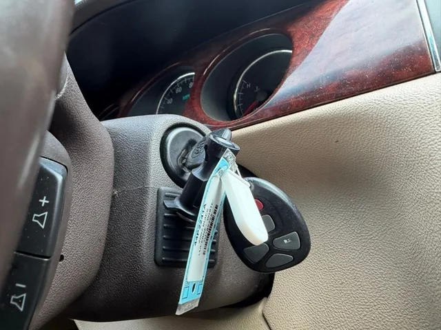 SEMINUEVOS BUICK Lucerne a Estados en autogozo