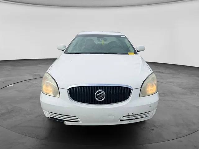 SEMINUEVOS BUICK Lucerne a Estados en autogozo