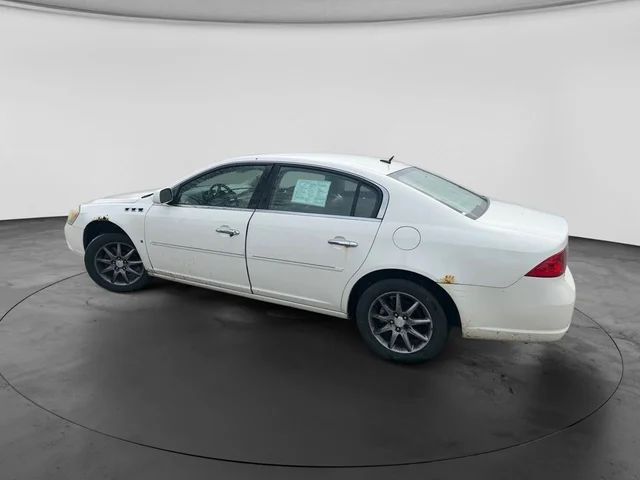 SEMINUEVOS BUICK Lucerne a Estados en autogozo