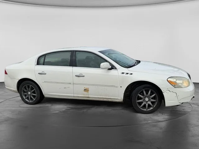 SEMINUEVOS BUICK Lucerne a Estados en autogozo