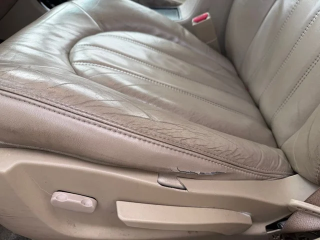 SEMINUEVOS BUICK Lucerne a Estados en autogozo